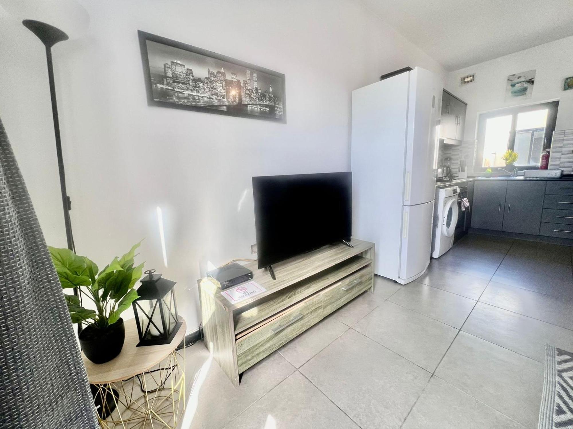 83/3-Lovely 1 Bedroom Penthouse Birkirkara Exterior photo