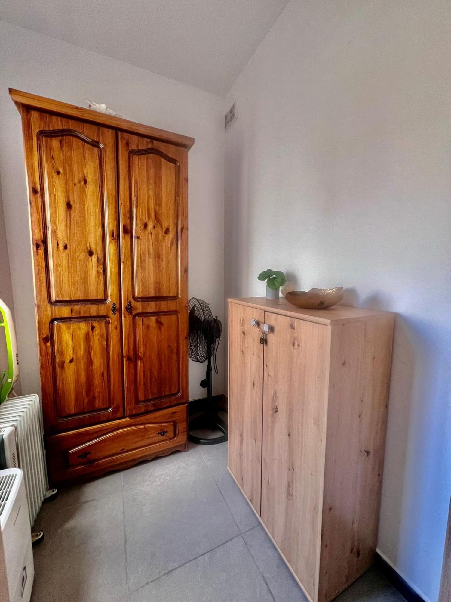 83/3-Lovely 1 Bedroom Penthouse Birkirkara Exterior photo