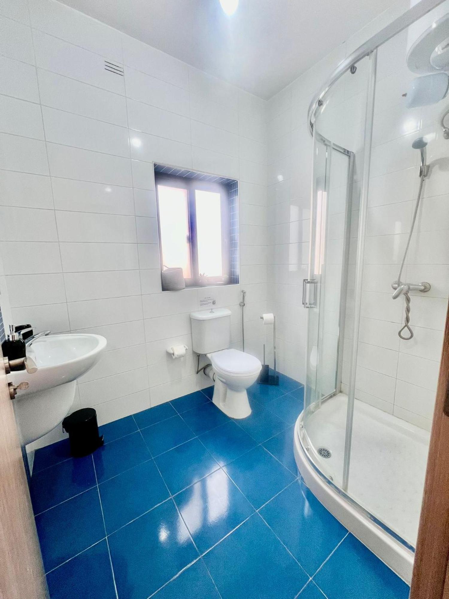 83/3-Lovely 1 Bedroom Penthouse Birkirkara Exterior photo
