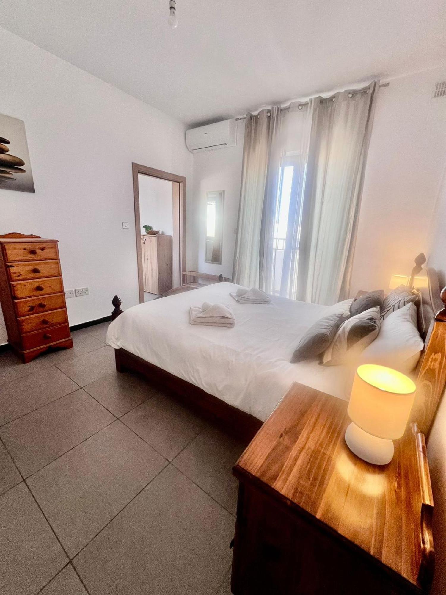 83/3-Lovely 1 Bedroom Penthouse Birkirkara Exterior photo